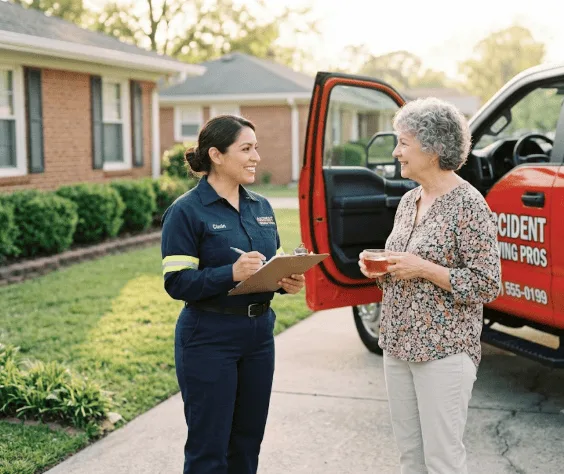 Accident Towing Service Dunlap, IA FAQs